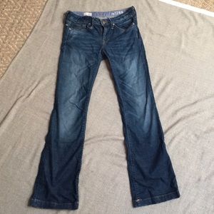 GAP Long and Lean Jeans